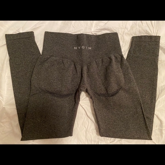 NVGTN Contour Leggings - Picture 2 of 5